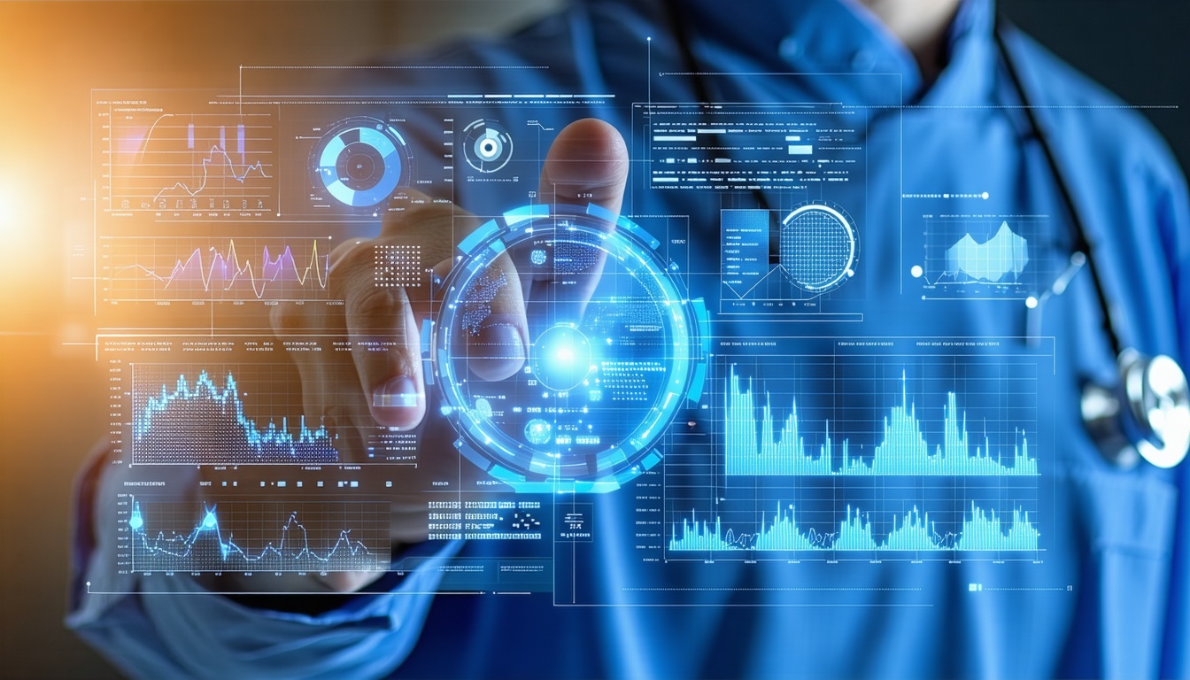 predictive analytics in healthcare-1