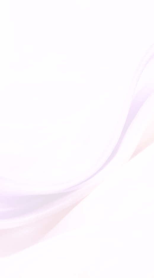 Weiche, fließende Textur mit glänzenden rosa und violetten Seidenstoffen.