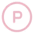 Rosa Parken Icon