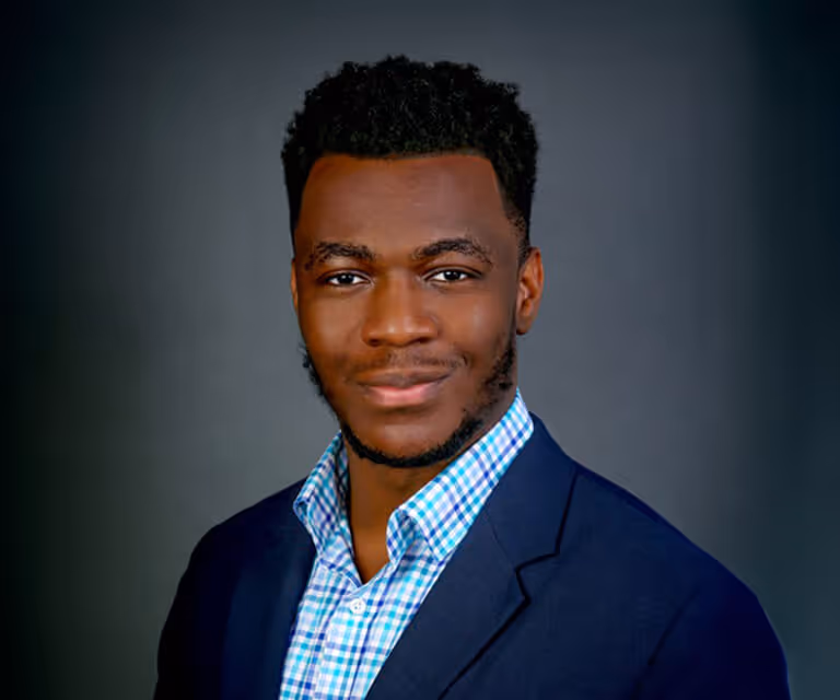 Portrait of CEO EcoComply