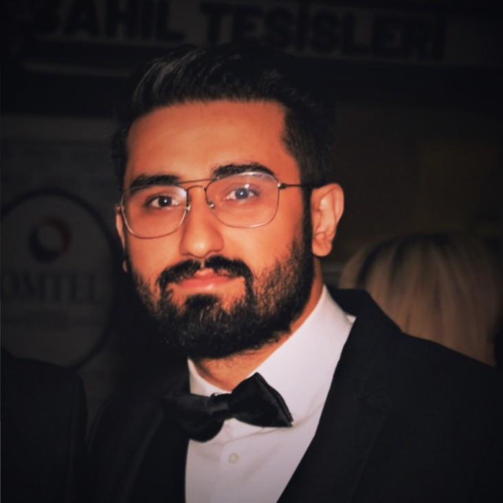 Portrait of CEO EcoComply