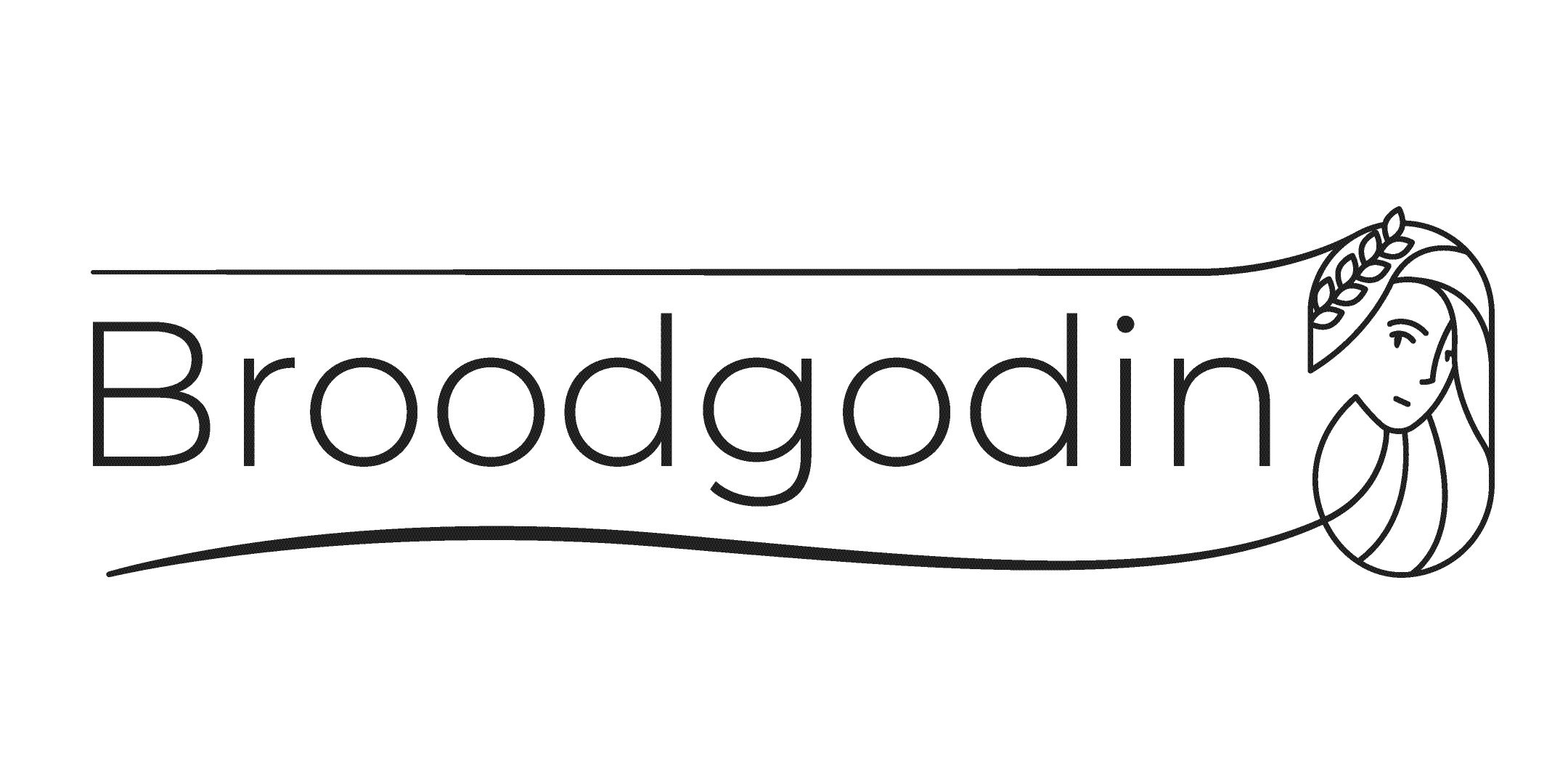 Broodgodin