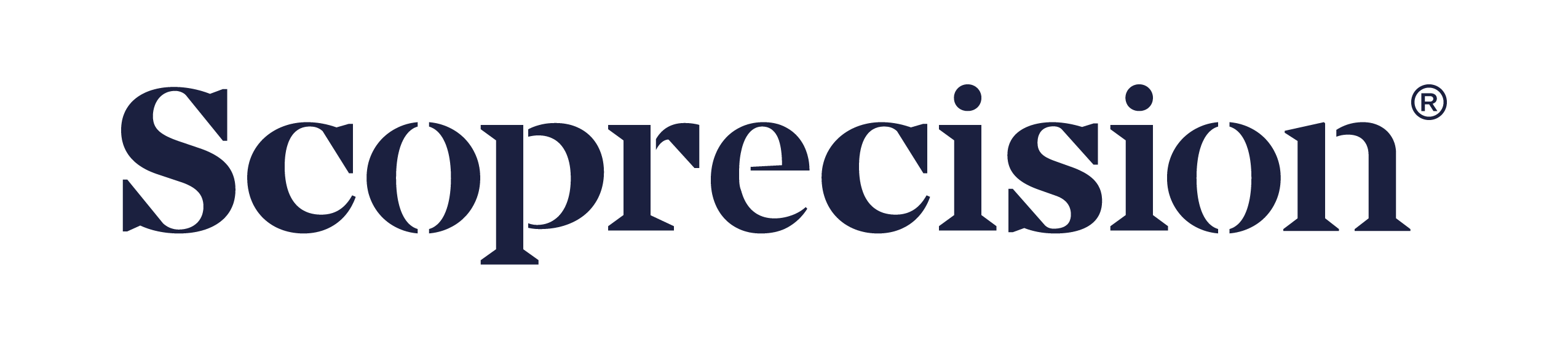 ScoPrecision