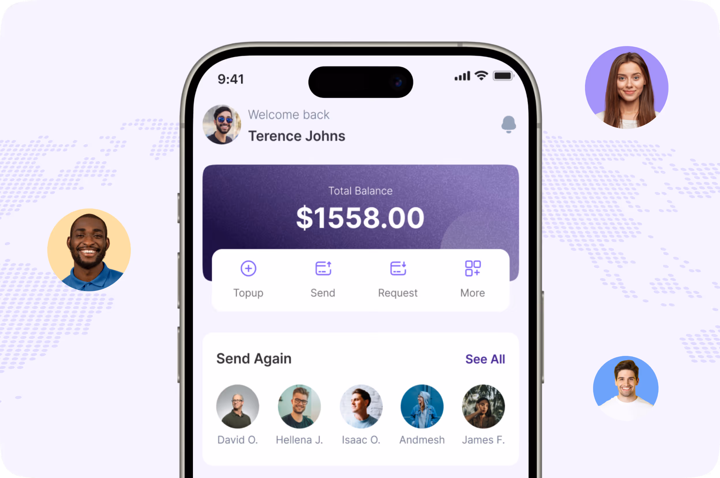 UI image