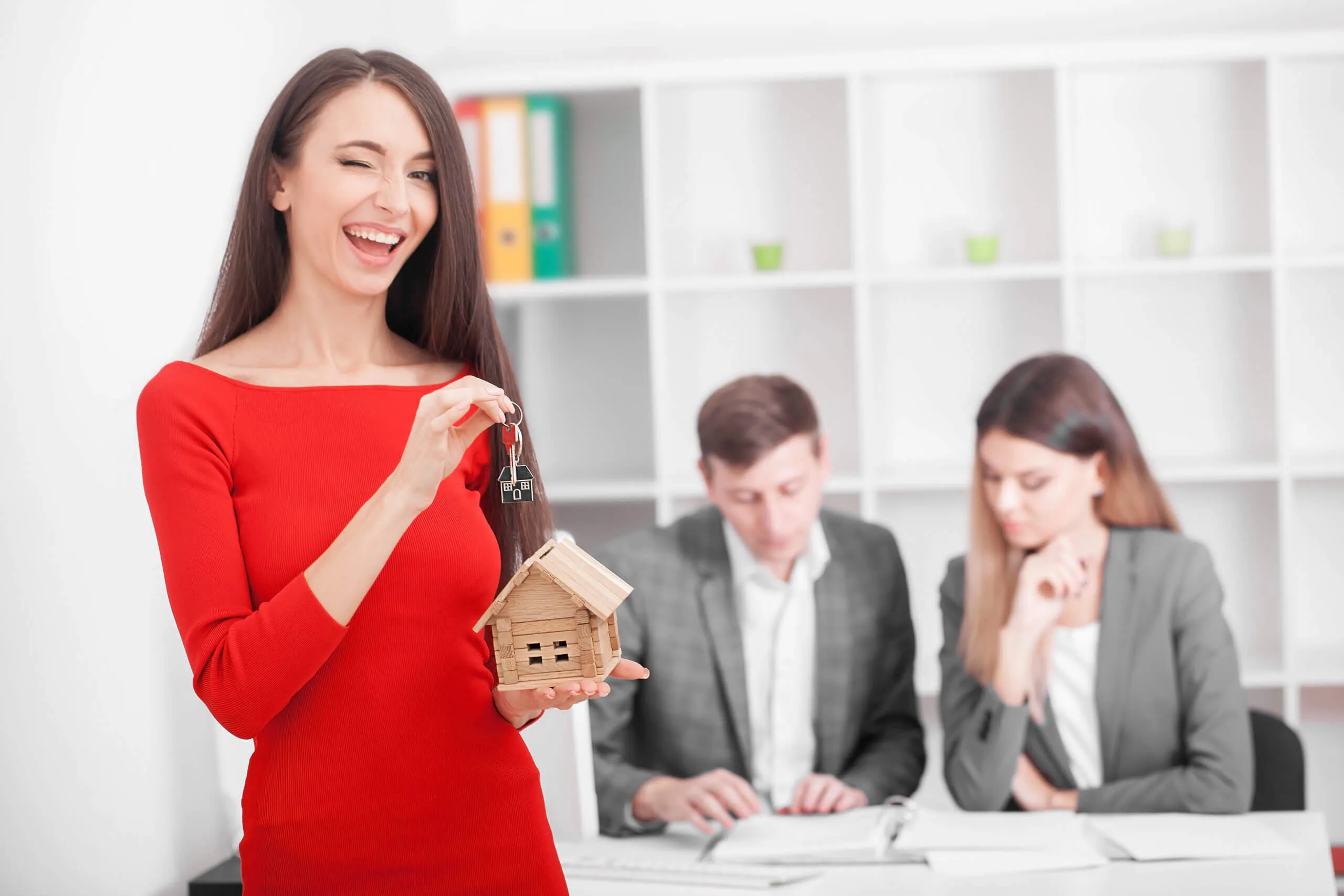 Real estate negotiation tactics 