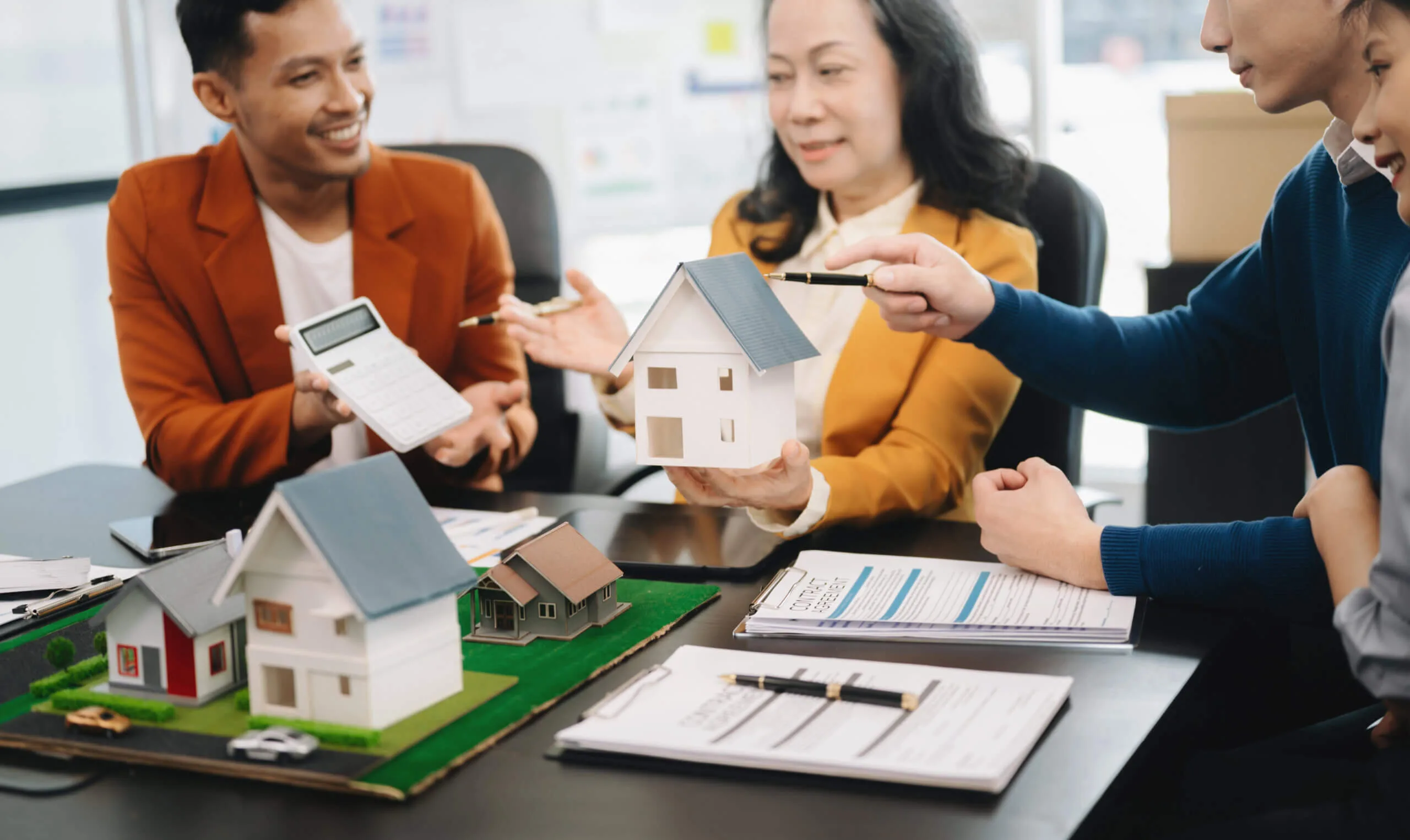 Lenders offer new mortgage solutions to buyers