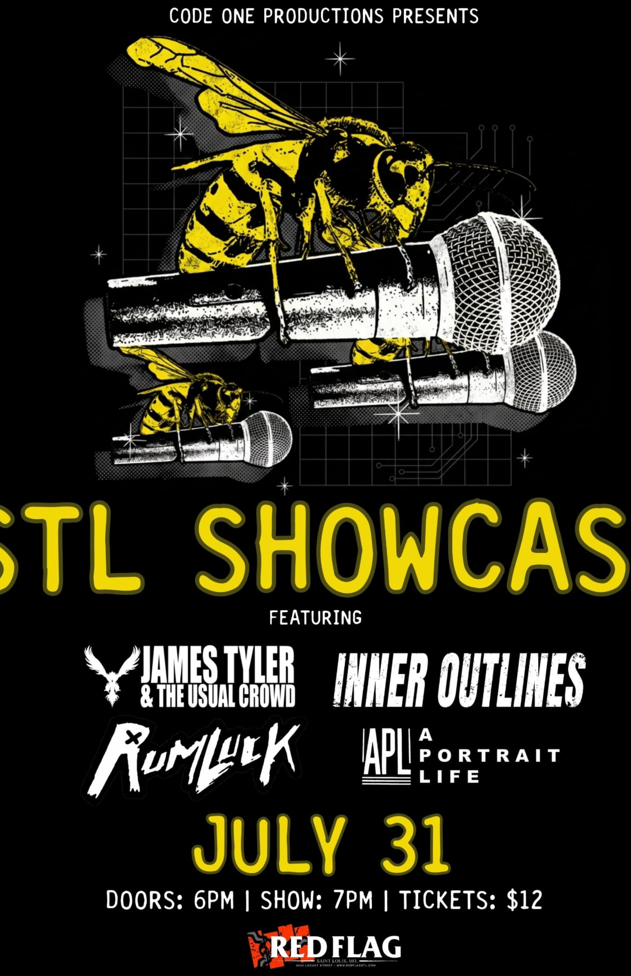 STL SHOWCASE
