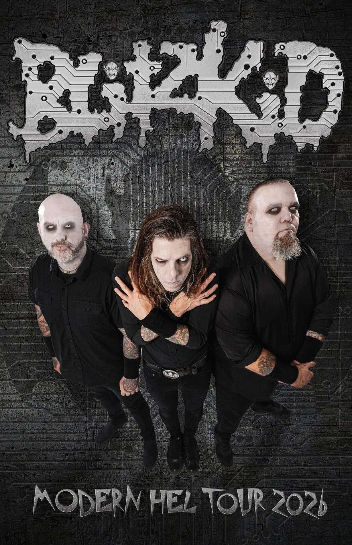 BLITZKID