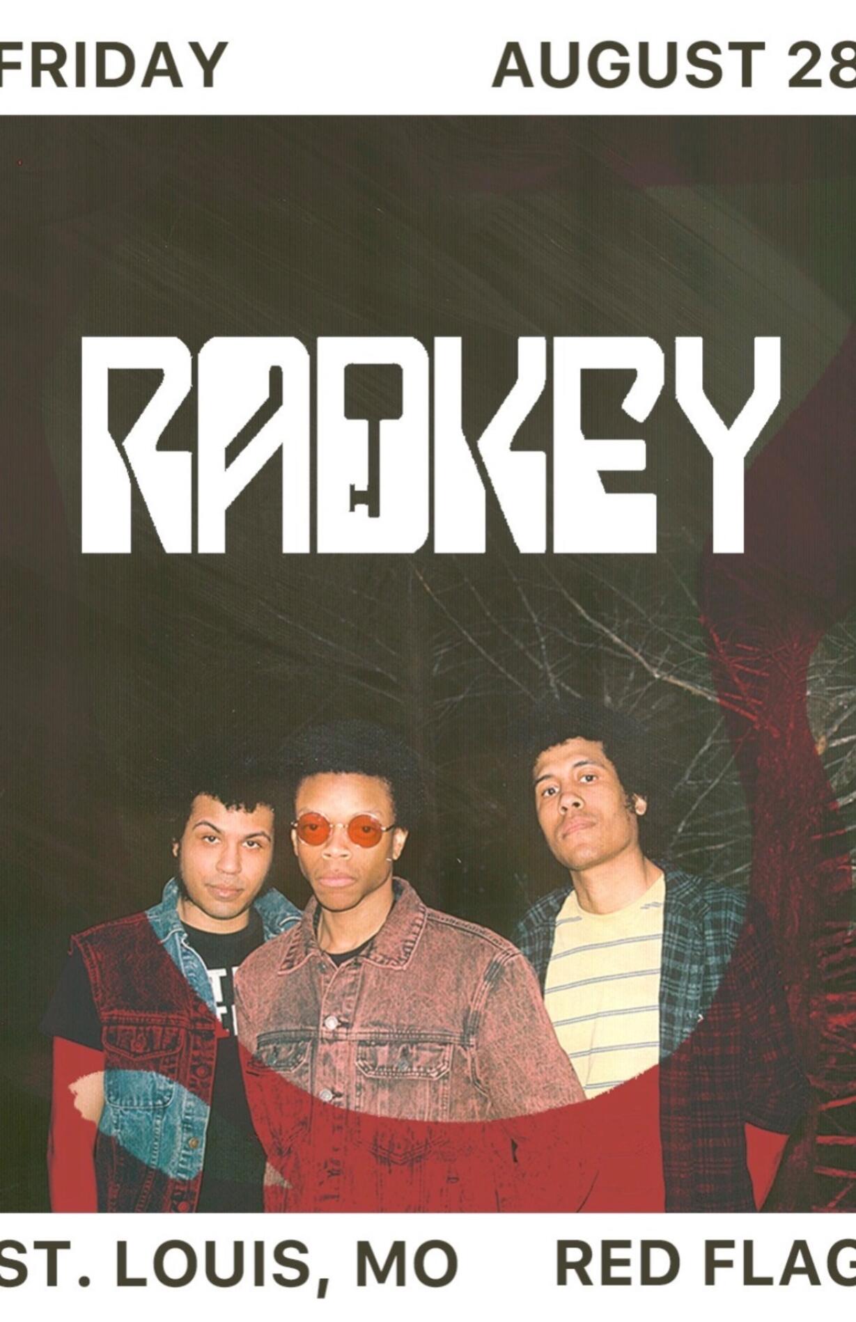 Radkey
