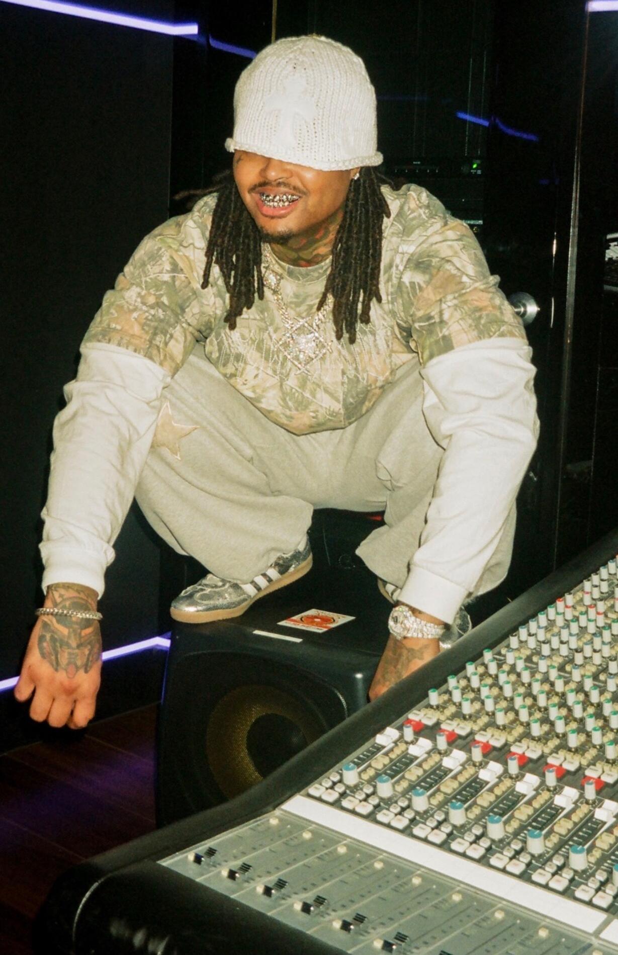 Xavier Wulf