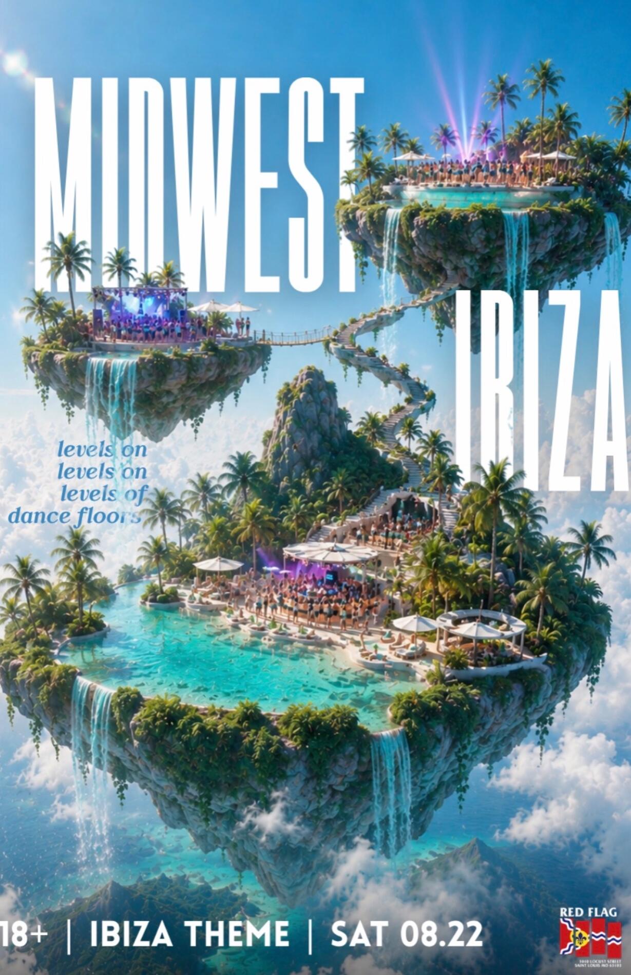 MIDWEST IBIZA