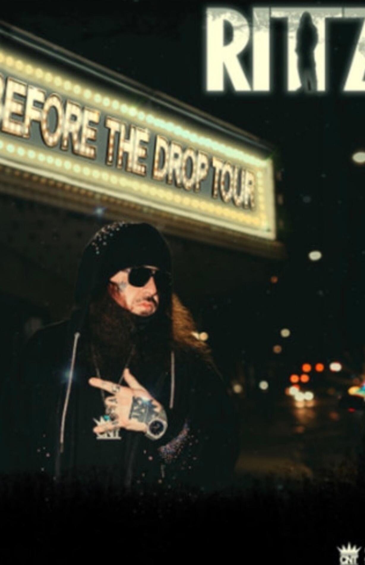 Rittz:  Before The Drop Tour