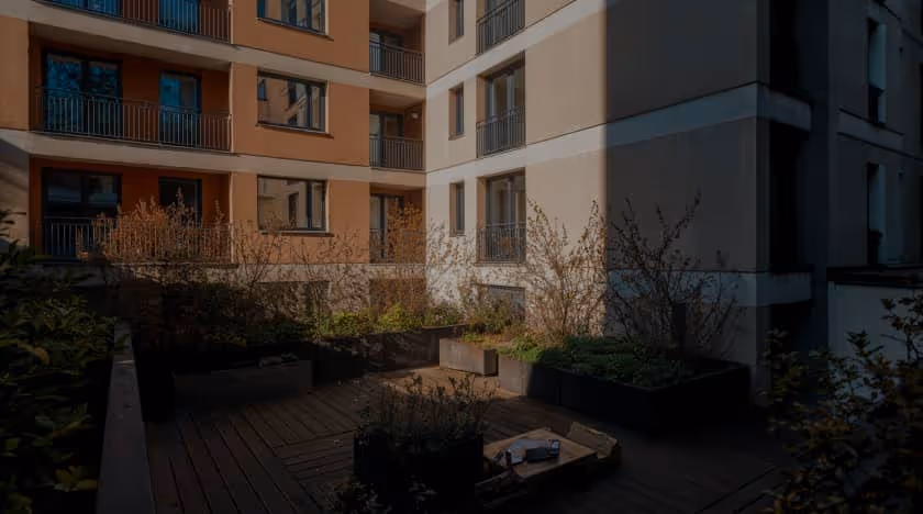 We Transform Ideas - Cinemaflow - Webflow Template | BRIX Templates