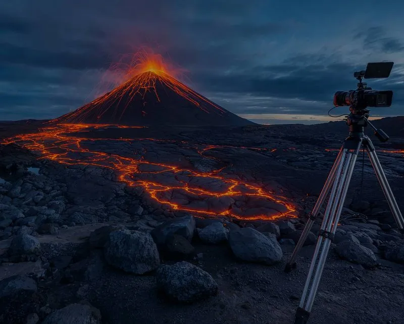 Telling Stories - Cinemaflow - Webflow Template | BRIX Templates