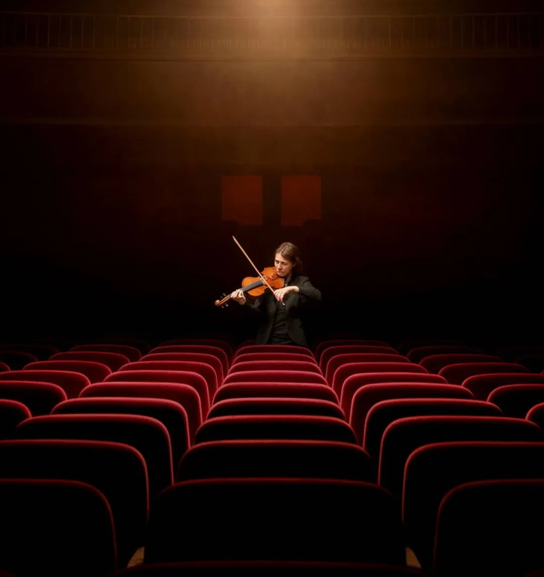 Testimonial Image - Cinemaflow - Webflow Template | BRIX Templates