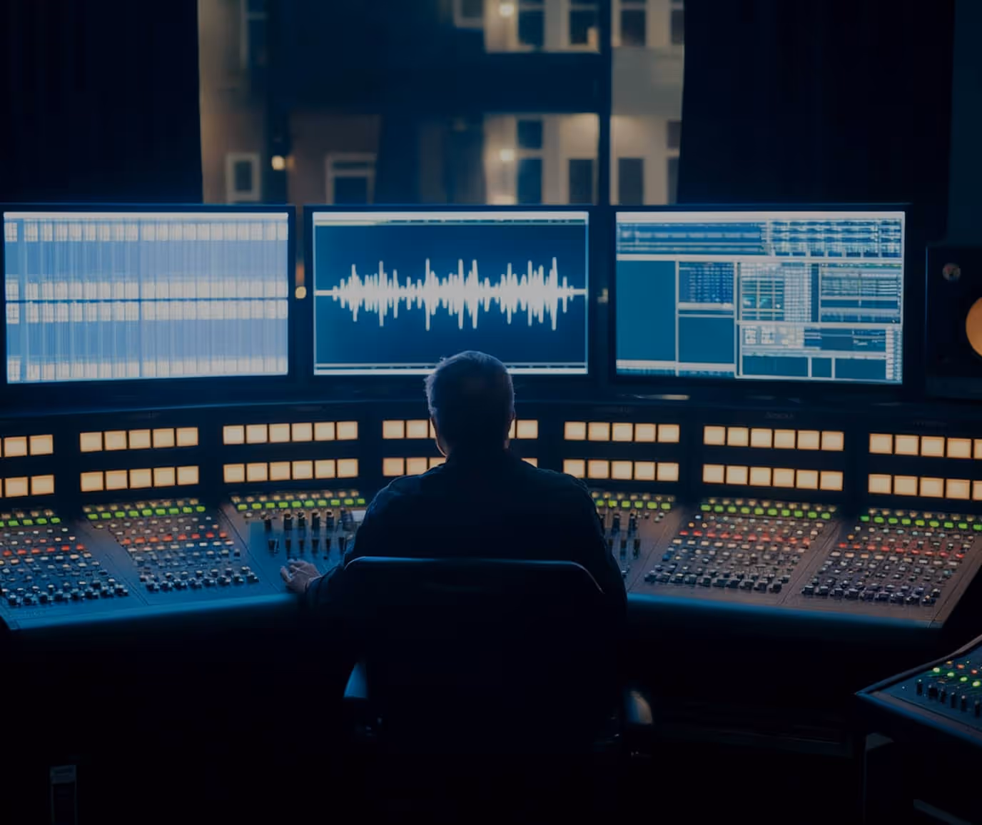 Hero V4 - Cinemaflow - Webflow Template | BRIX Templates
