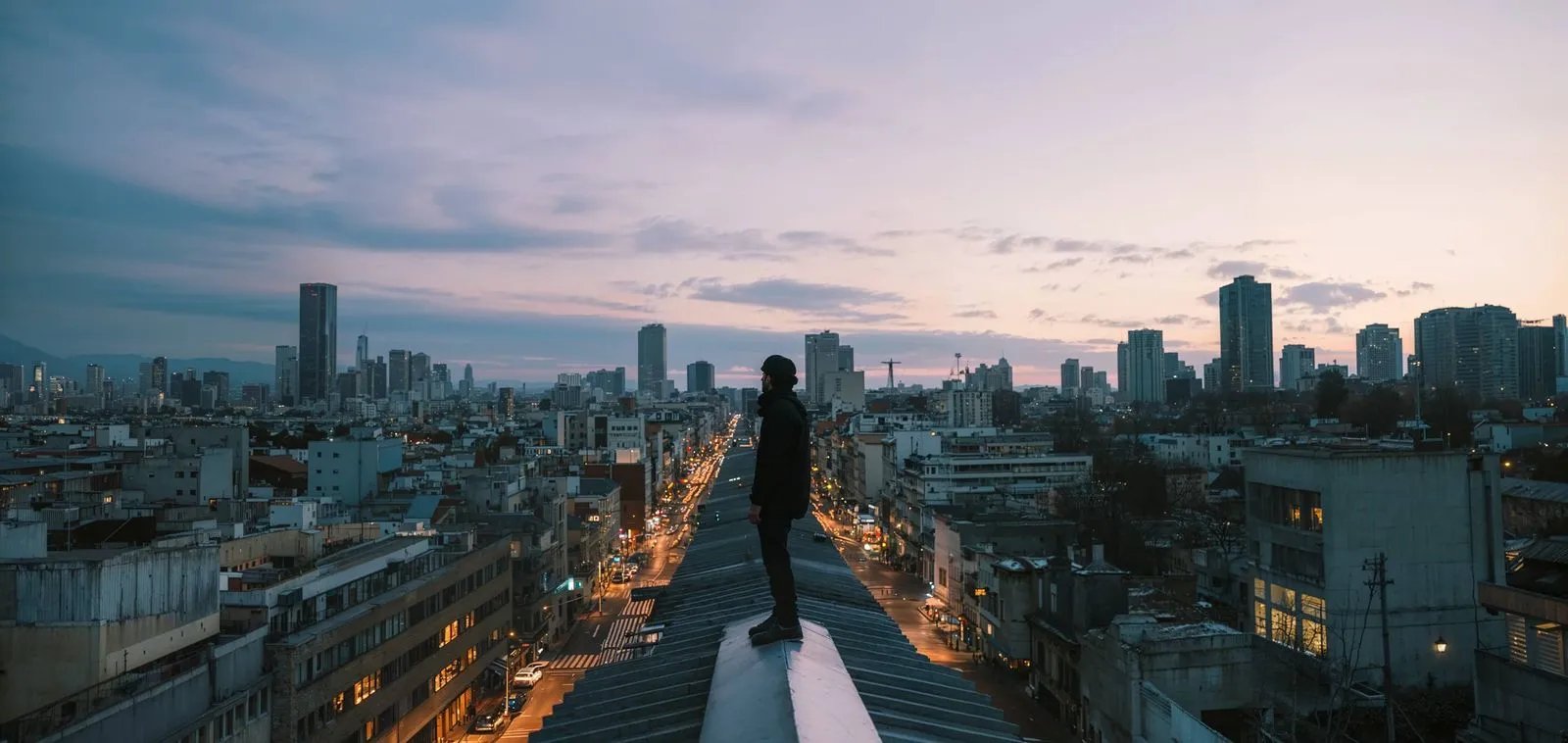 Above the Gridlines - Cinemaflow - Webflow Template | BRIX Templates