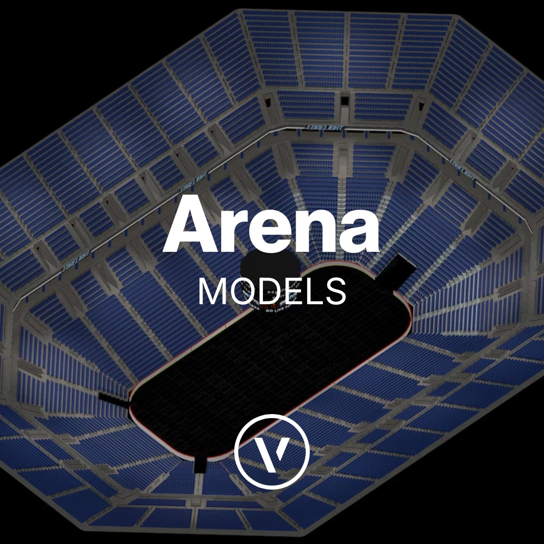 VWX Arena Model 