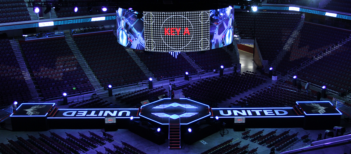 Another fantastic design by Andy Dunning.