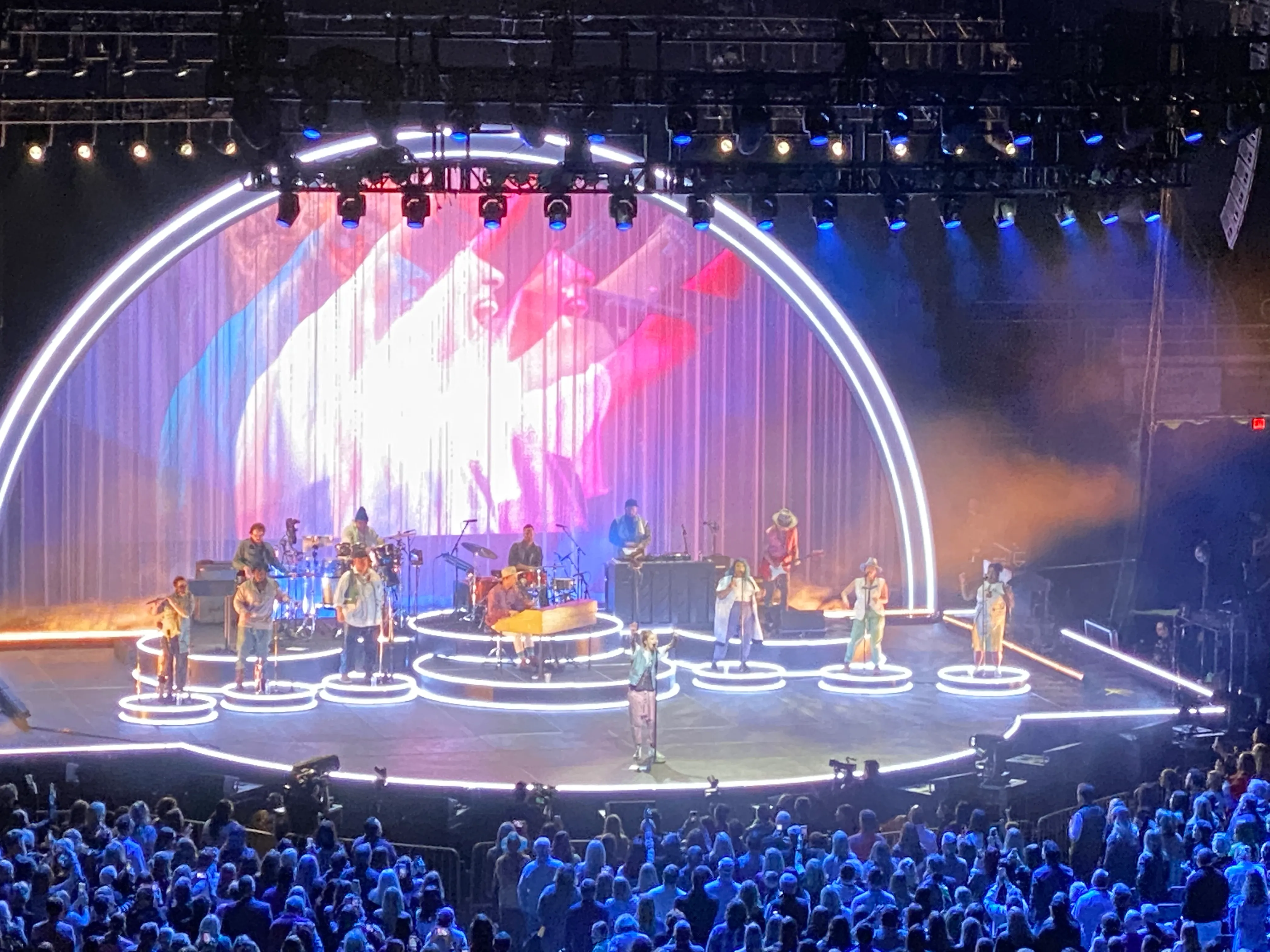 A geogeous design by Seth Jackson and Nathan Alves of The Darkroom Creative