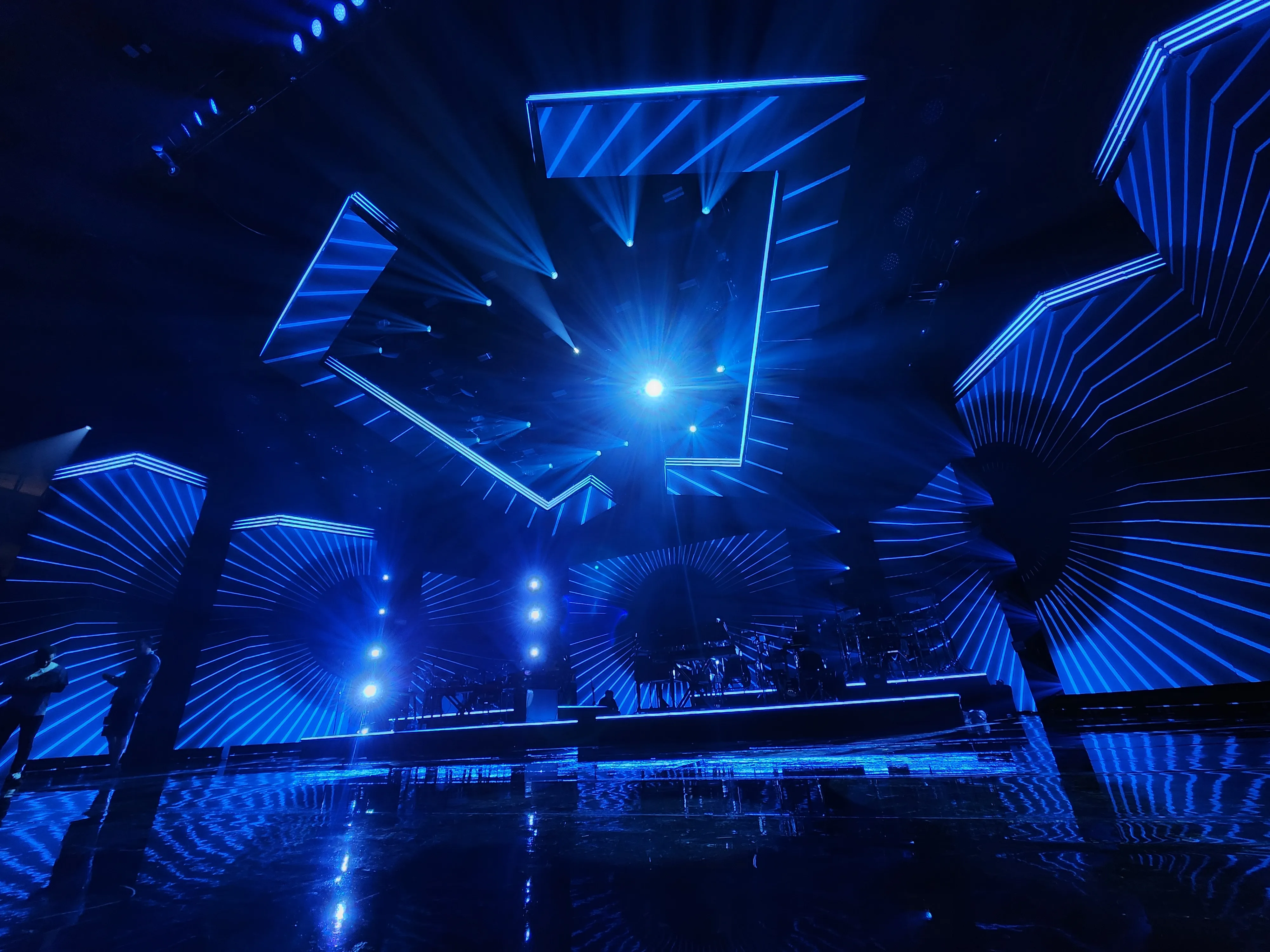 Another design by Scott Moore