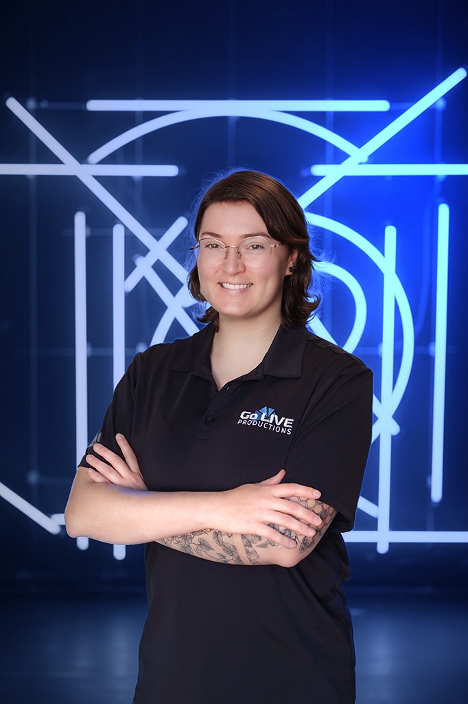 Catherine Holdbrooks