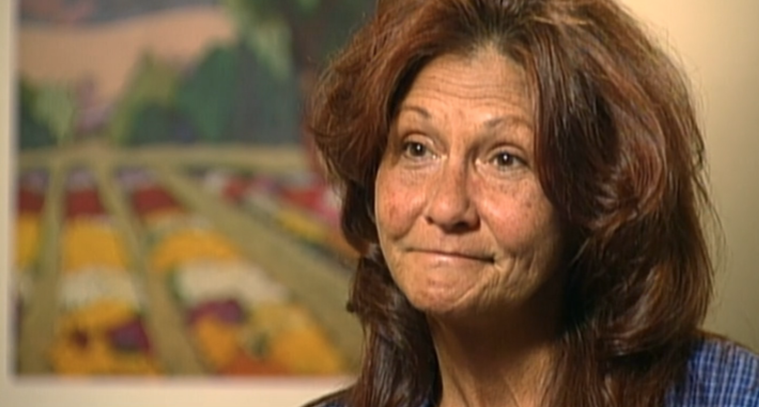 Linda in Loose Lips: The Last Interview (2013)