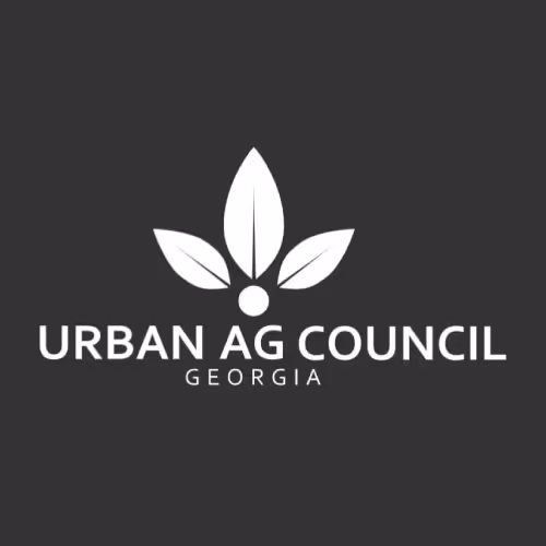 Urban AG Council Logo in Georgia