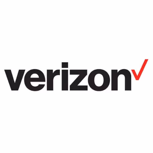 Verizon Wireless Logo