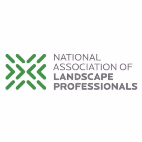 National Association of Landscape Professionals Company Logo