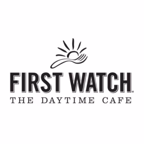 First Watch the Daytime Cafe company logo