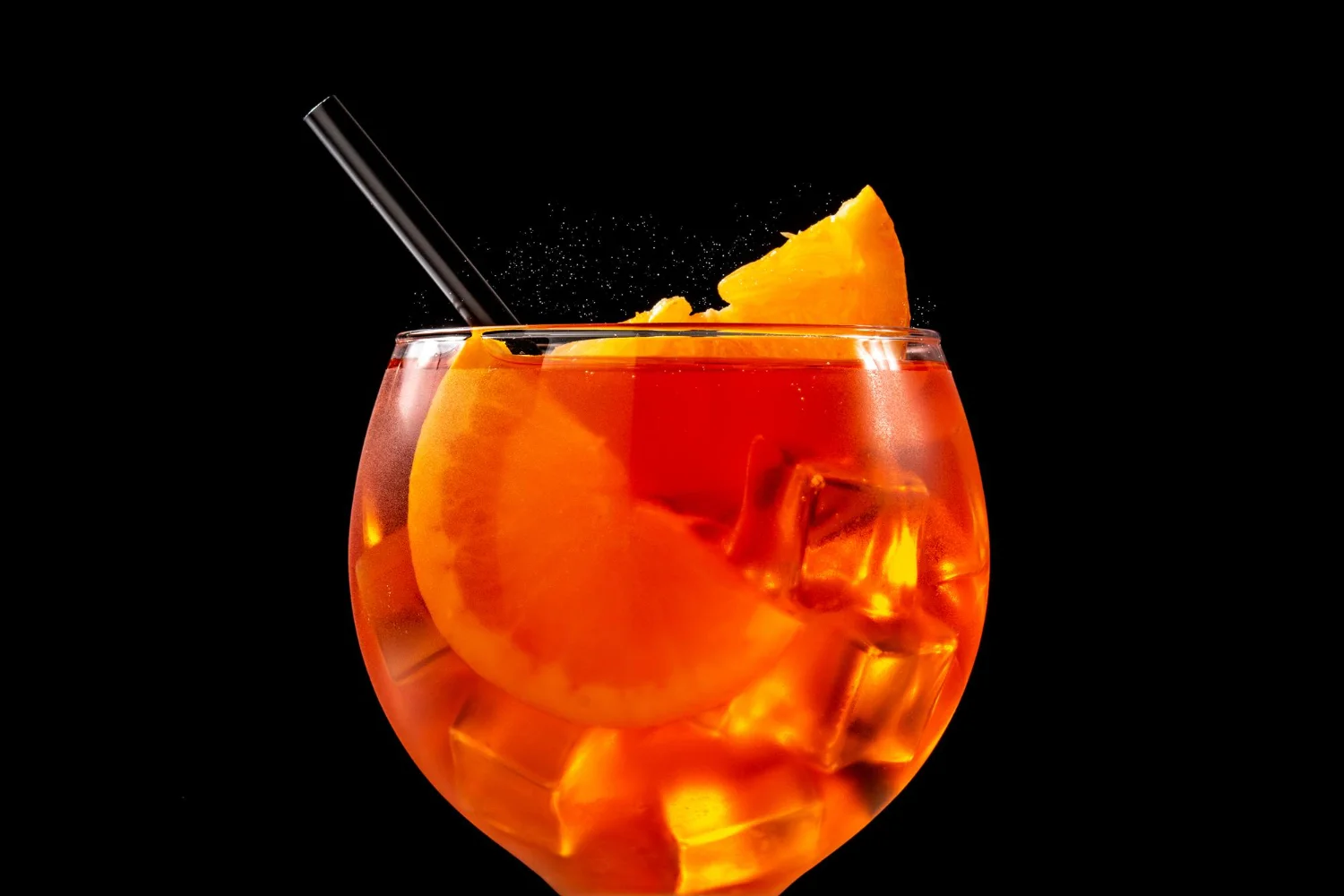 Historia popularnego napoju Aperol