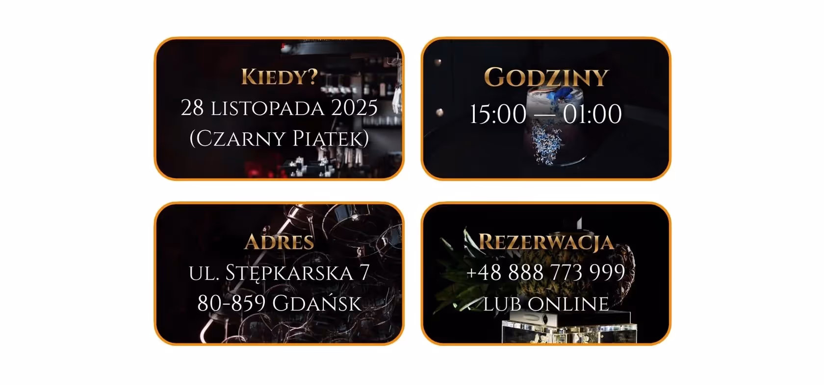 Kiedy jest czarny piątek