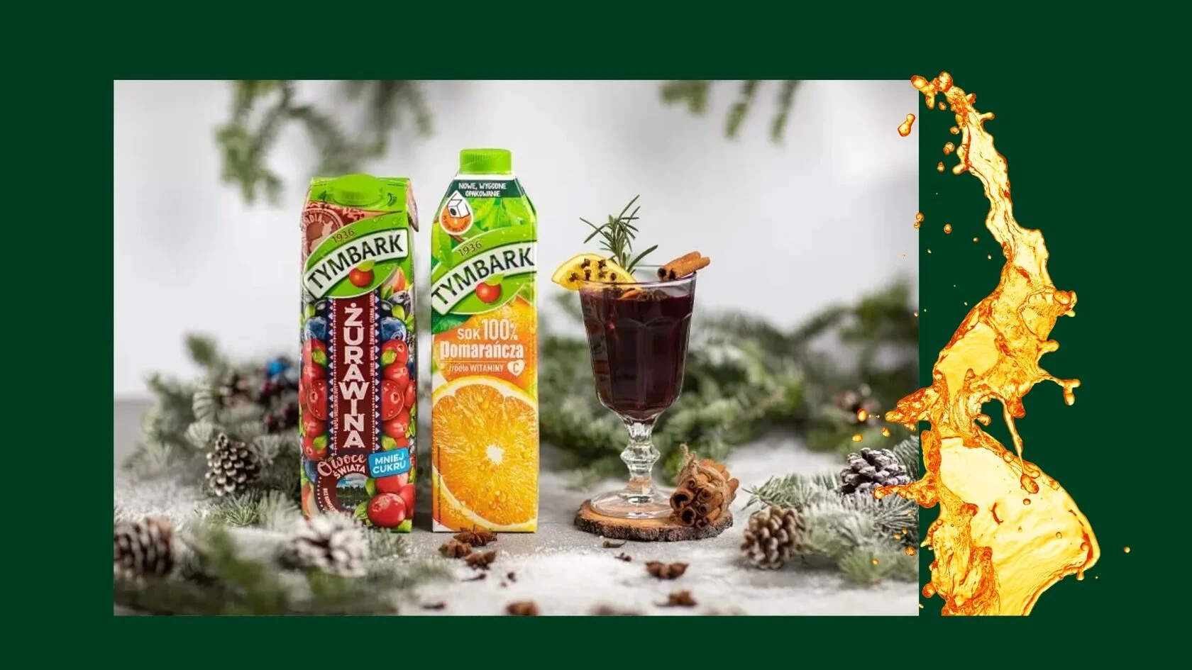 Grzaniec bezalkoholowy