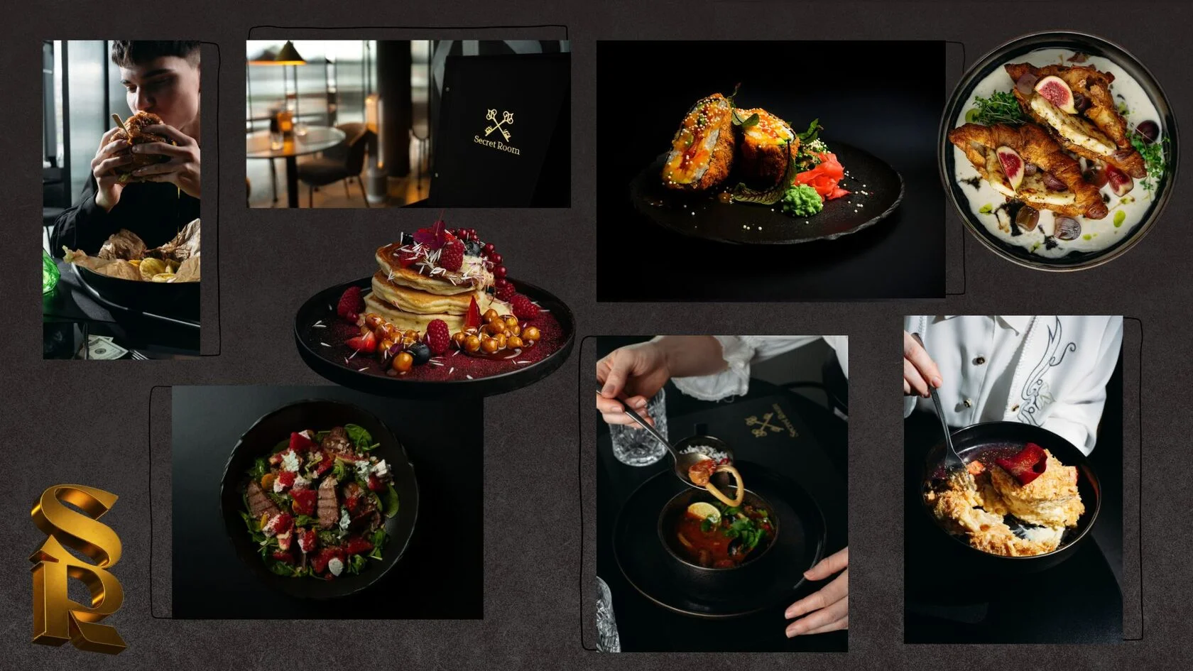 Najlepsze kuchnie świata razem