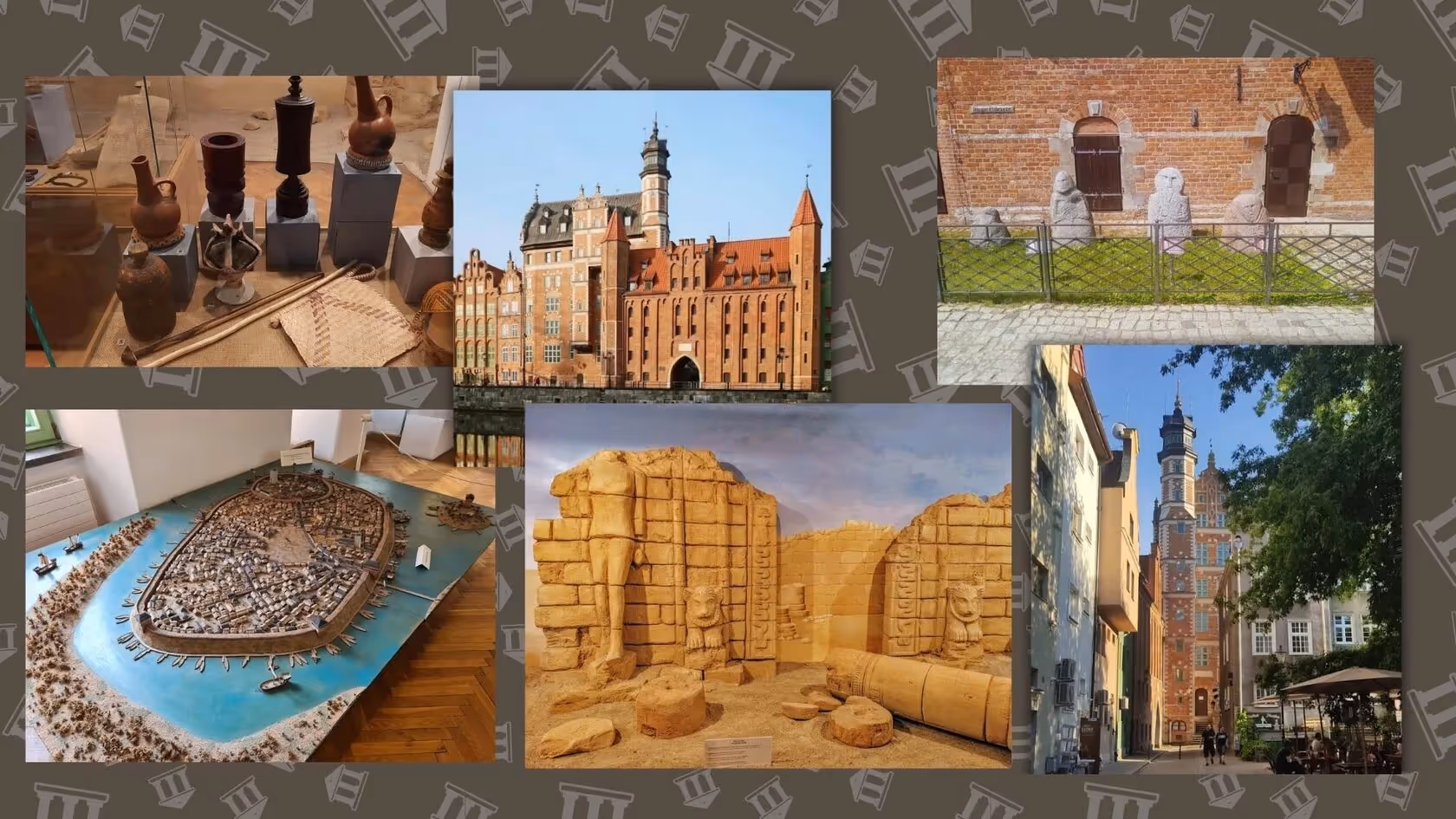 Muzeum Archeologiczne w Gdańsku