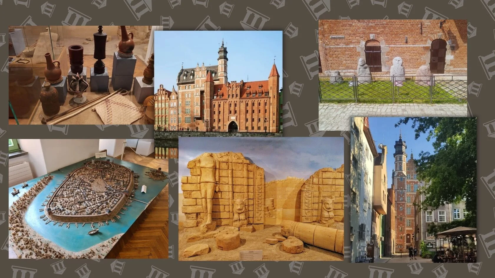 Muzeum Archeologiczne w Gdańsku