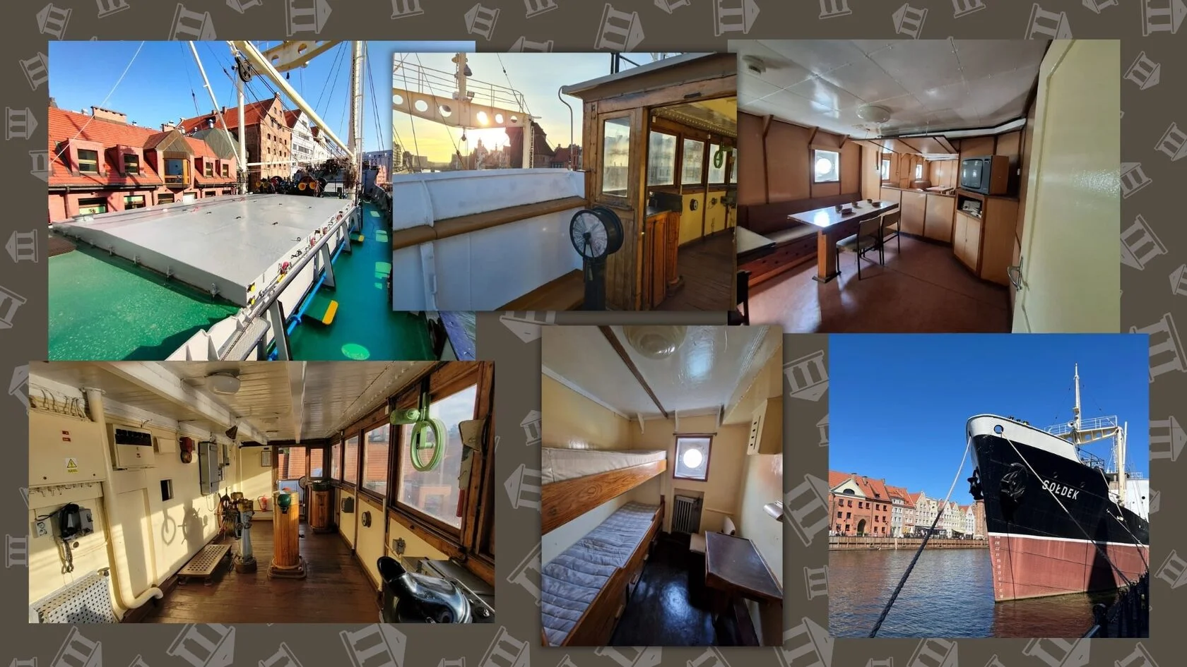 Narodowe Muzeum Morskie w Gdańsku