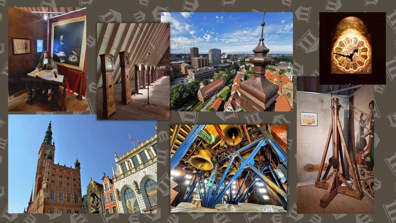 Muzeum Zegarów Wieżowych w Gdańsku