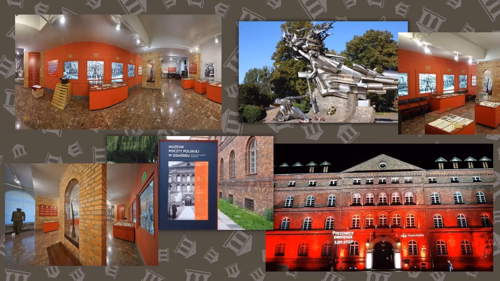 Muzeum Poczty Polskiej w Gdańsku