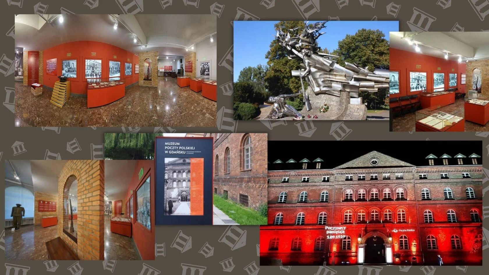 Muzeum Poczty Polskiej w Gdańsku