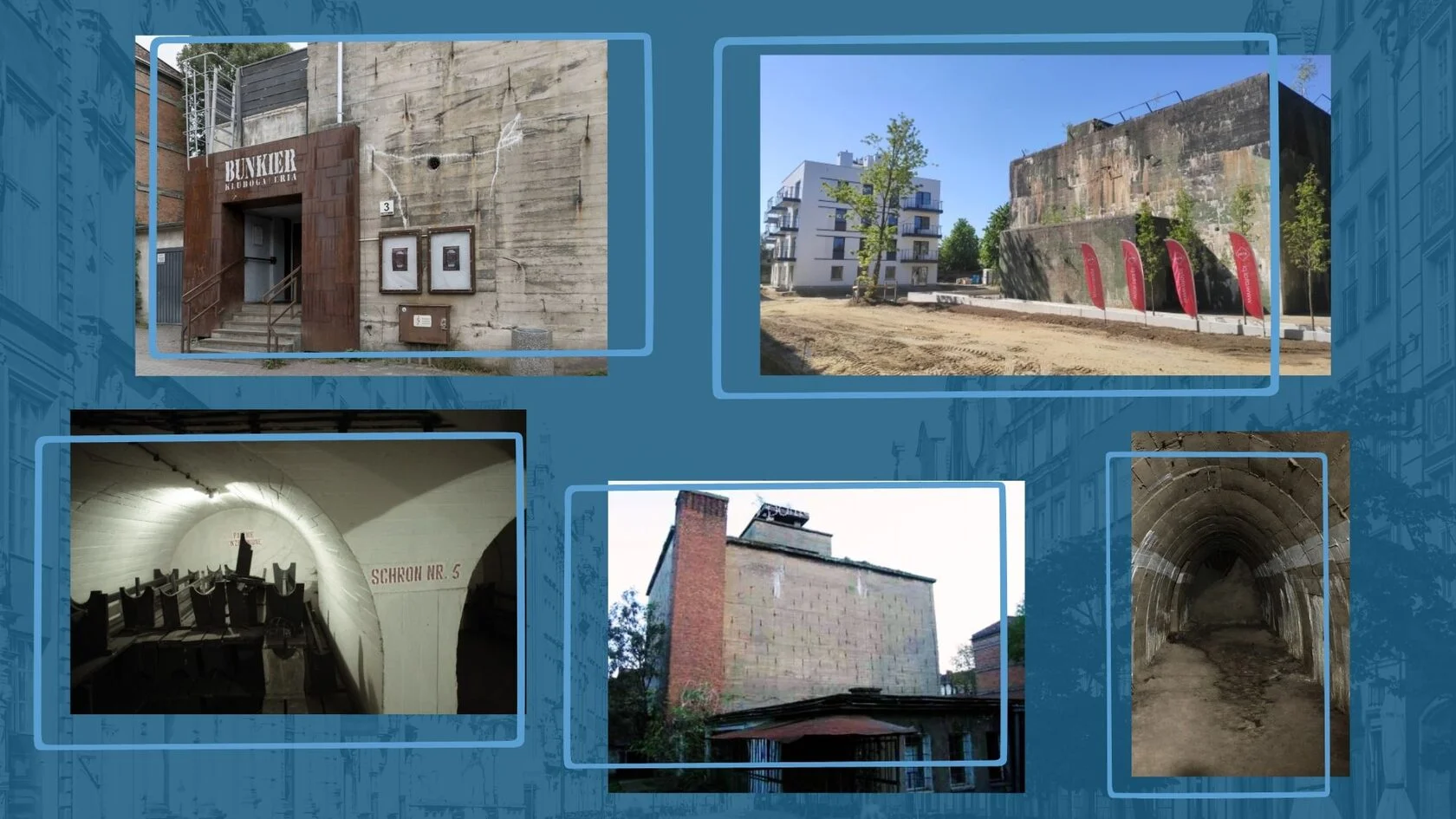 Nietypowe atrakcje turystyczne w Gdańsku