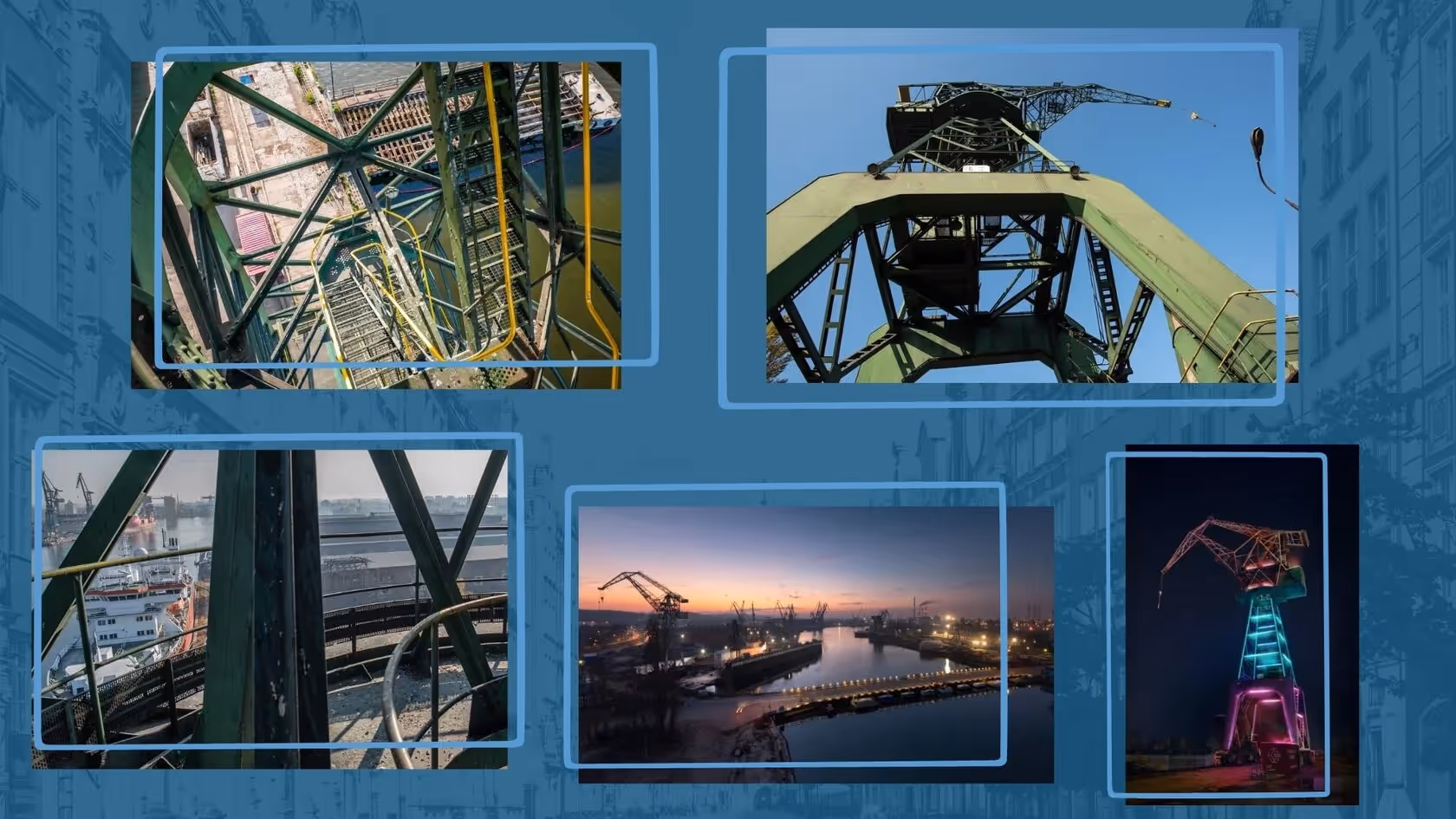 Ciekawe miejsca i atrakcje w Gdańsku