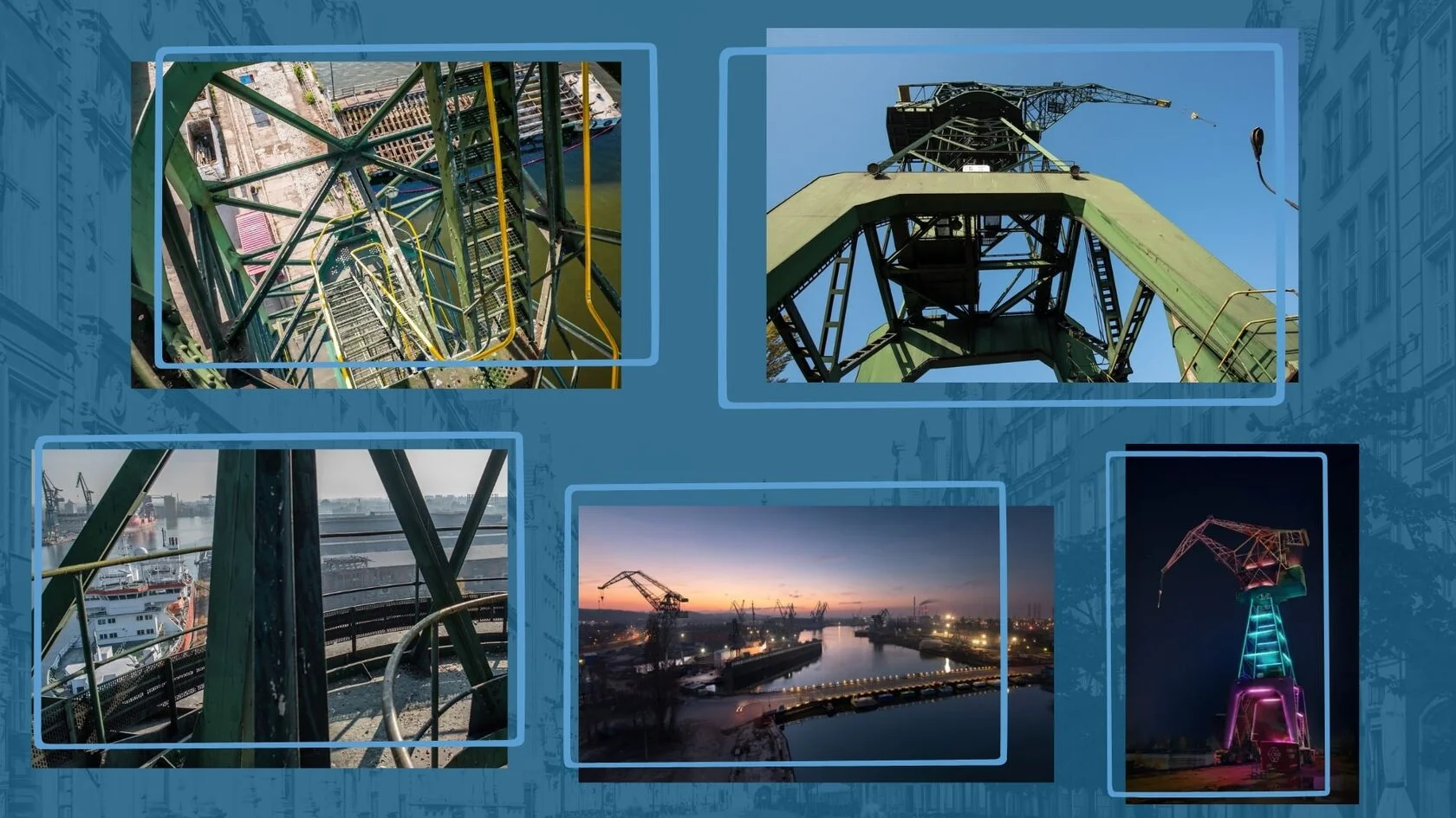 Ciekawe miejsca i atrakcje w Gdańsku