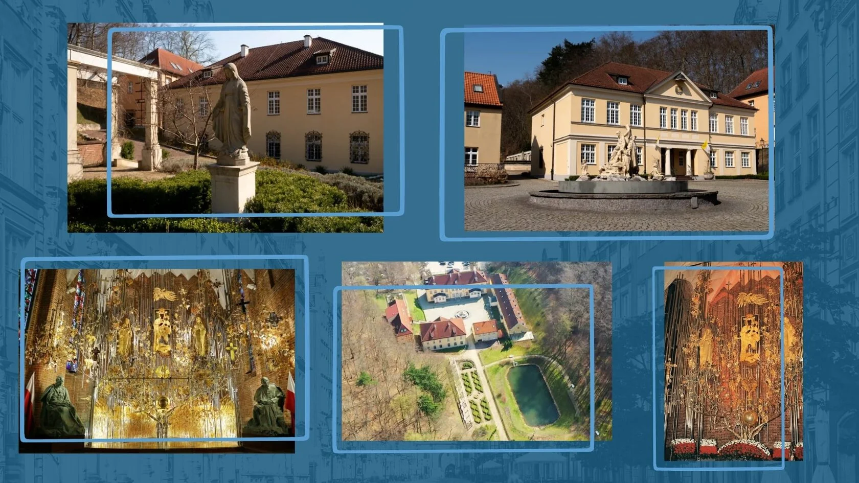 Nietypowe atrakcje w Gdańsku na weekend