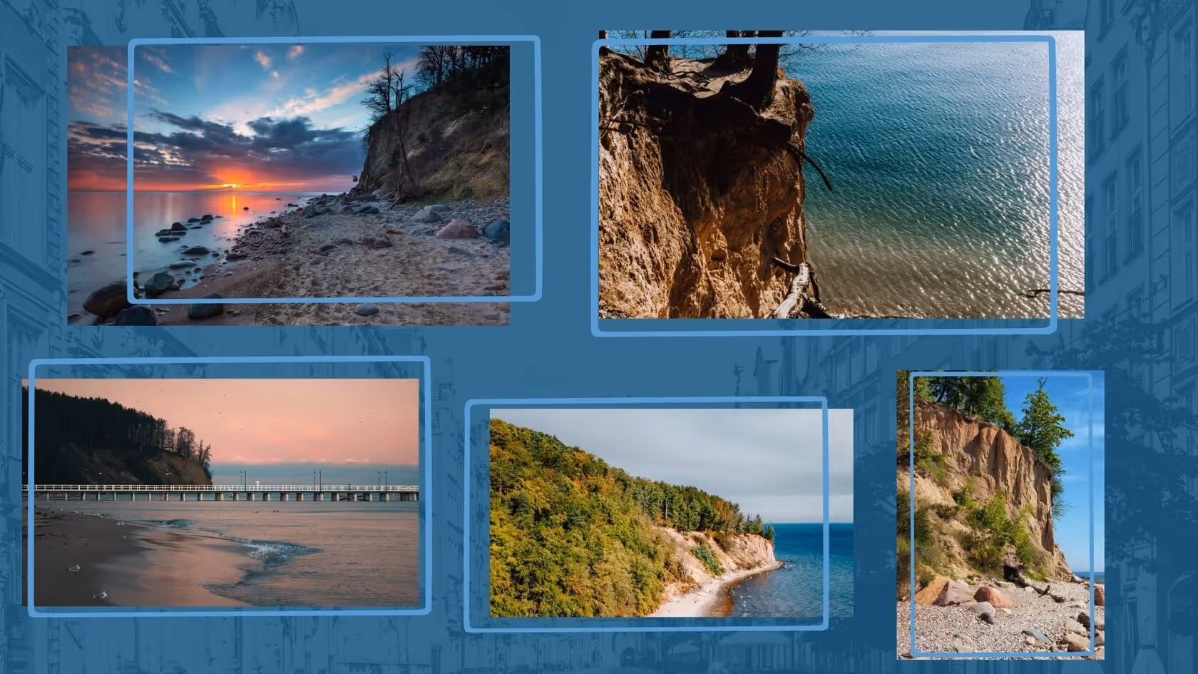 Atrakcje Gdańska i okolic