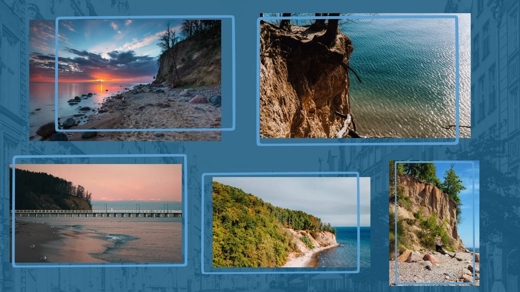 Atrakcje Gdańska i okolic