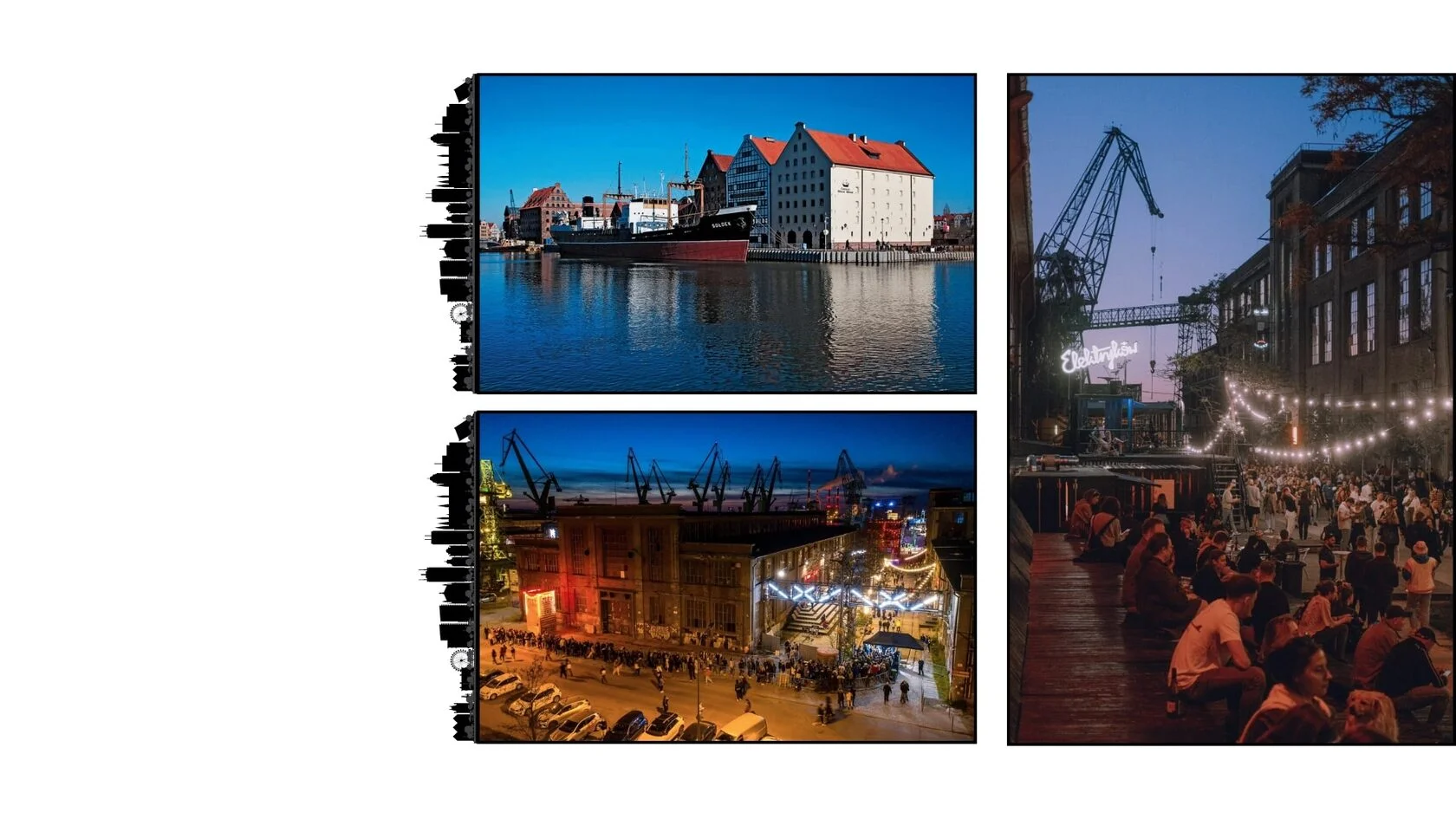 Gdzie na spacer w Gdańsku