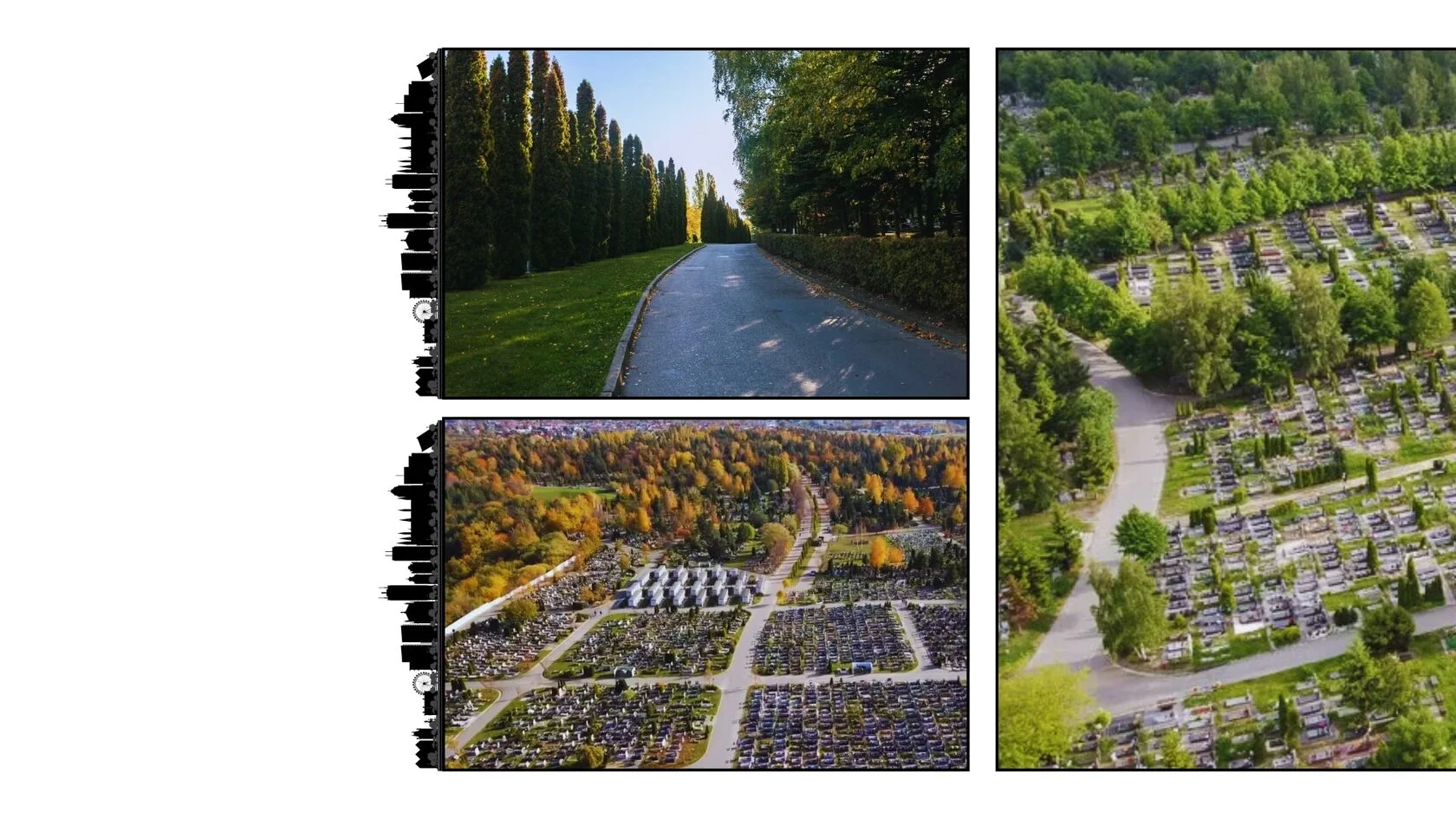 Wyjątkowe miejsca na spacer w Gdańsku