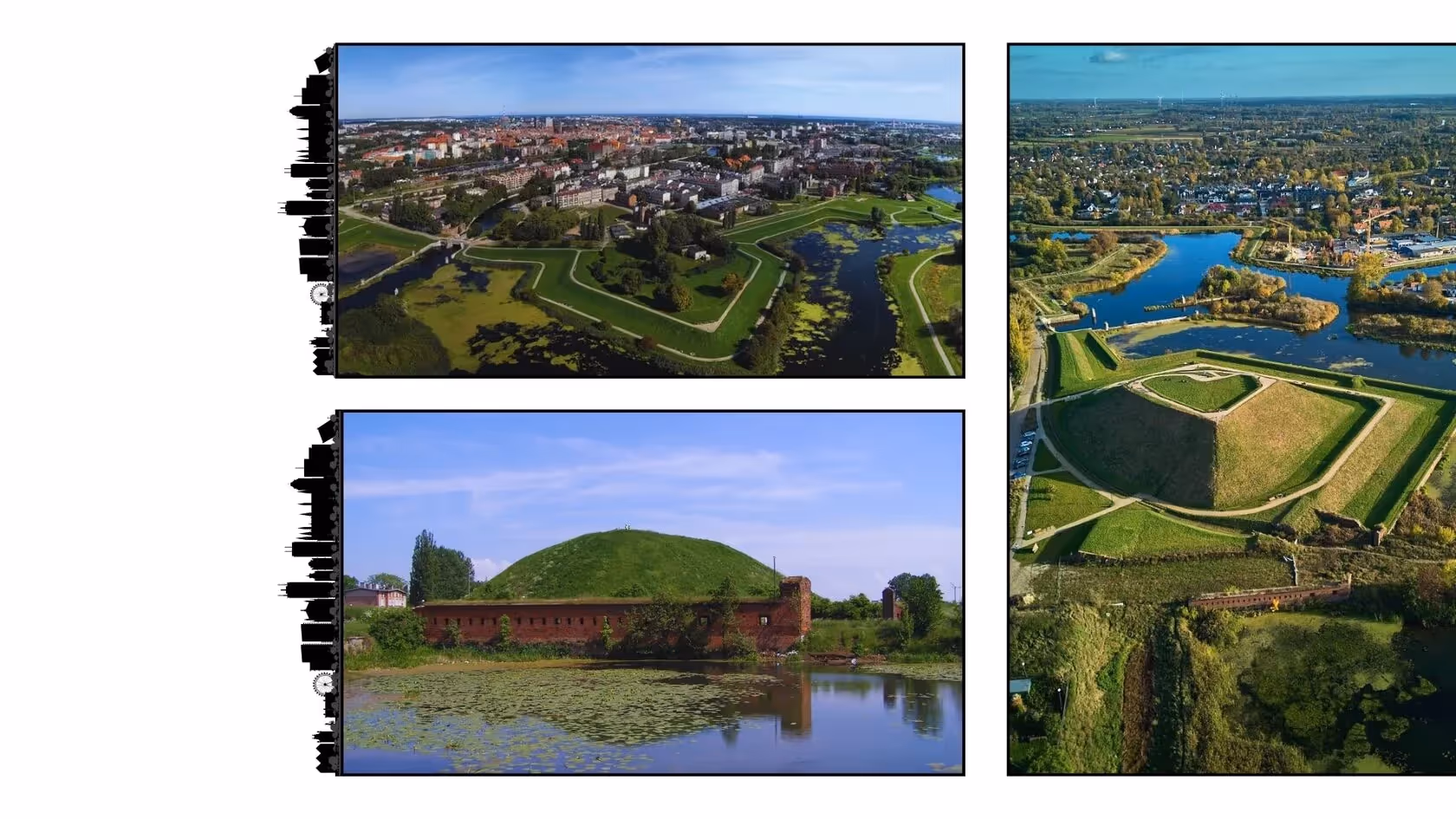 Ciekawe miejsca w Gdańsku na spacer